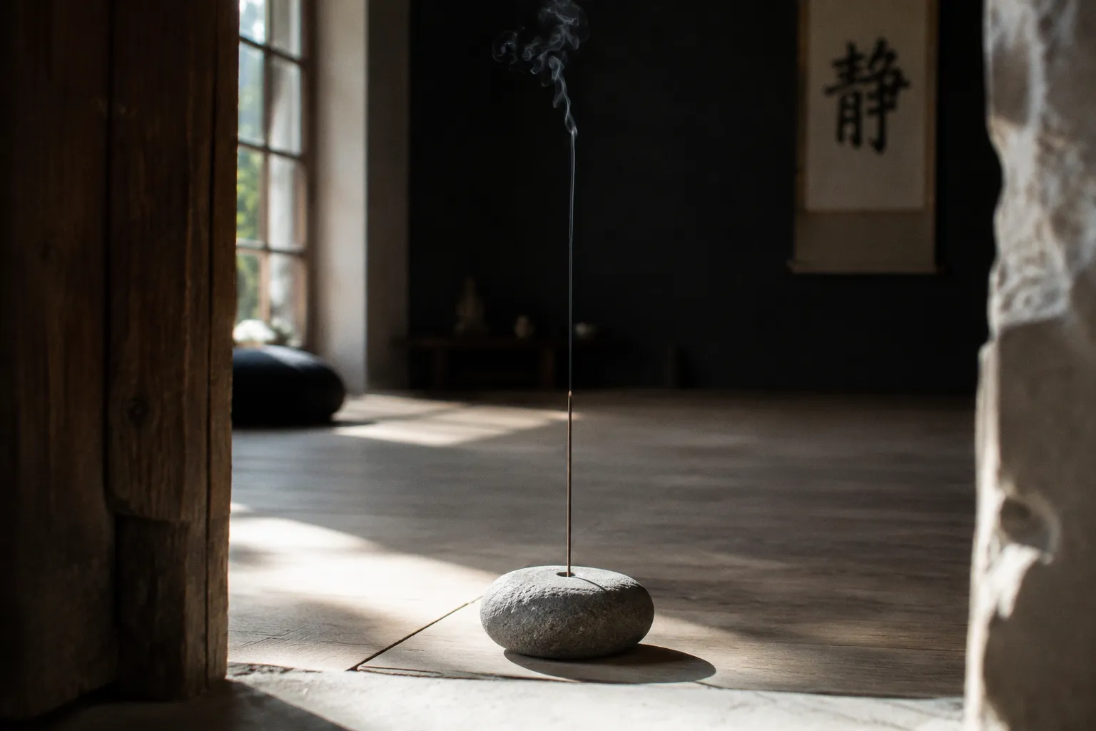 Agitation mentale : 3 minutes pour calmer le flux des pensées