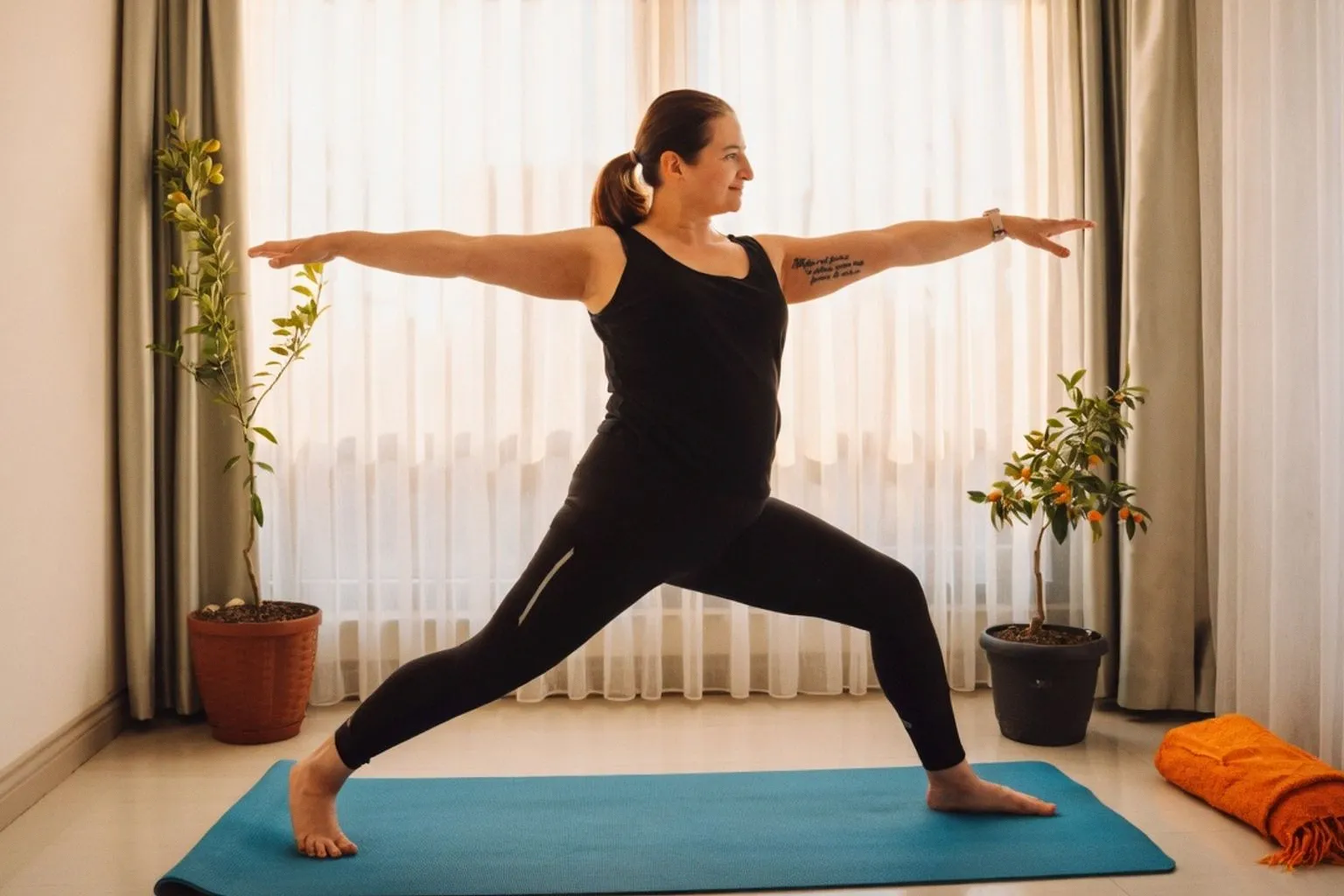 Comment surmonter les obstacles concrets qui freinent votre pratique du yoga