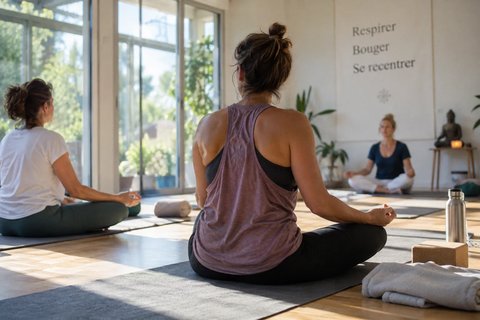 L'attention portée à l'inflammation : un levier pour moduler la réponse immunitaire