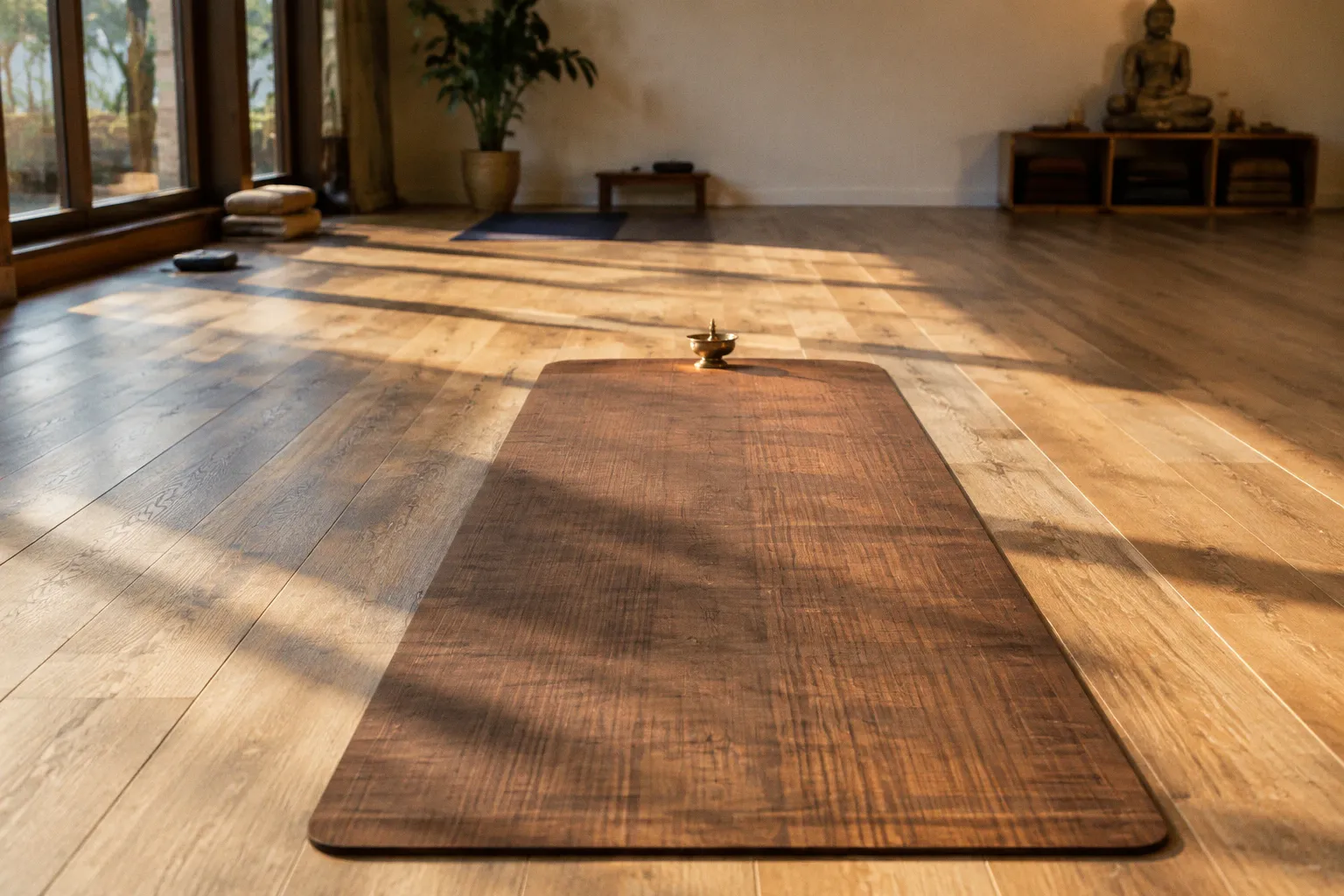 Méditation yogique : 5 erreurs courantes et remèdes