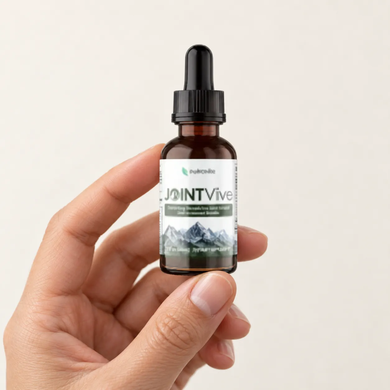 JointVive — le produit en main