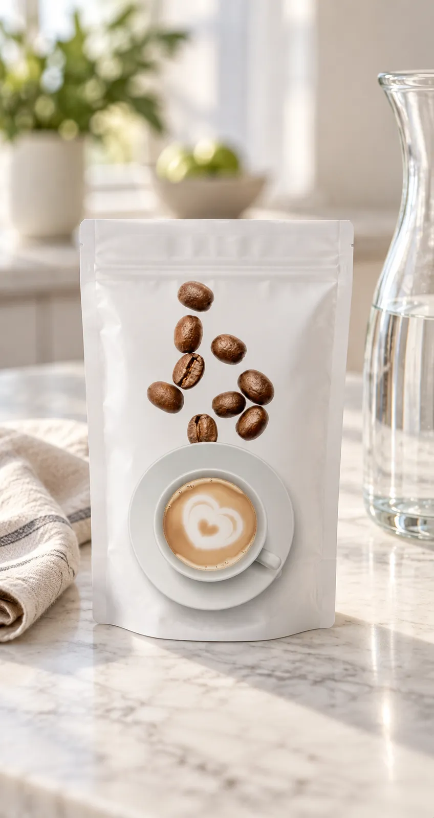 FitSpresso — le produit au quotidien