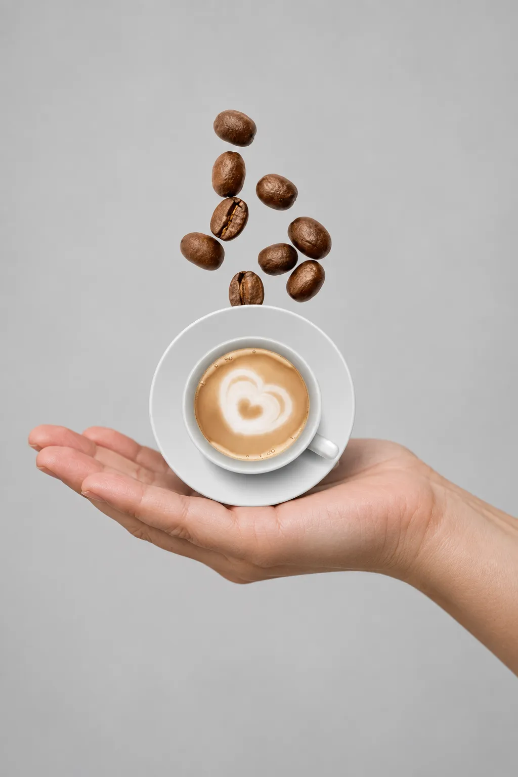 FitSpresso — le produit en main