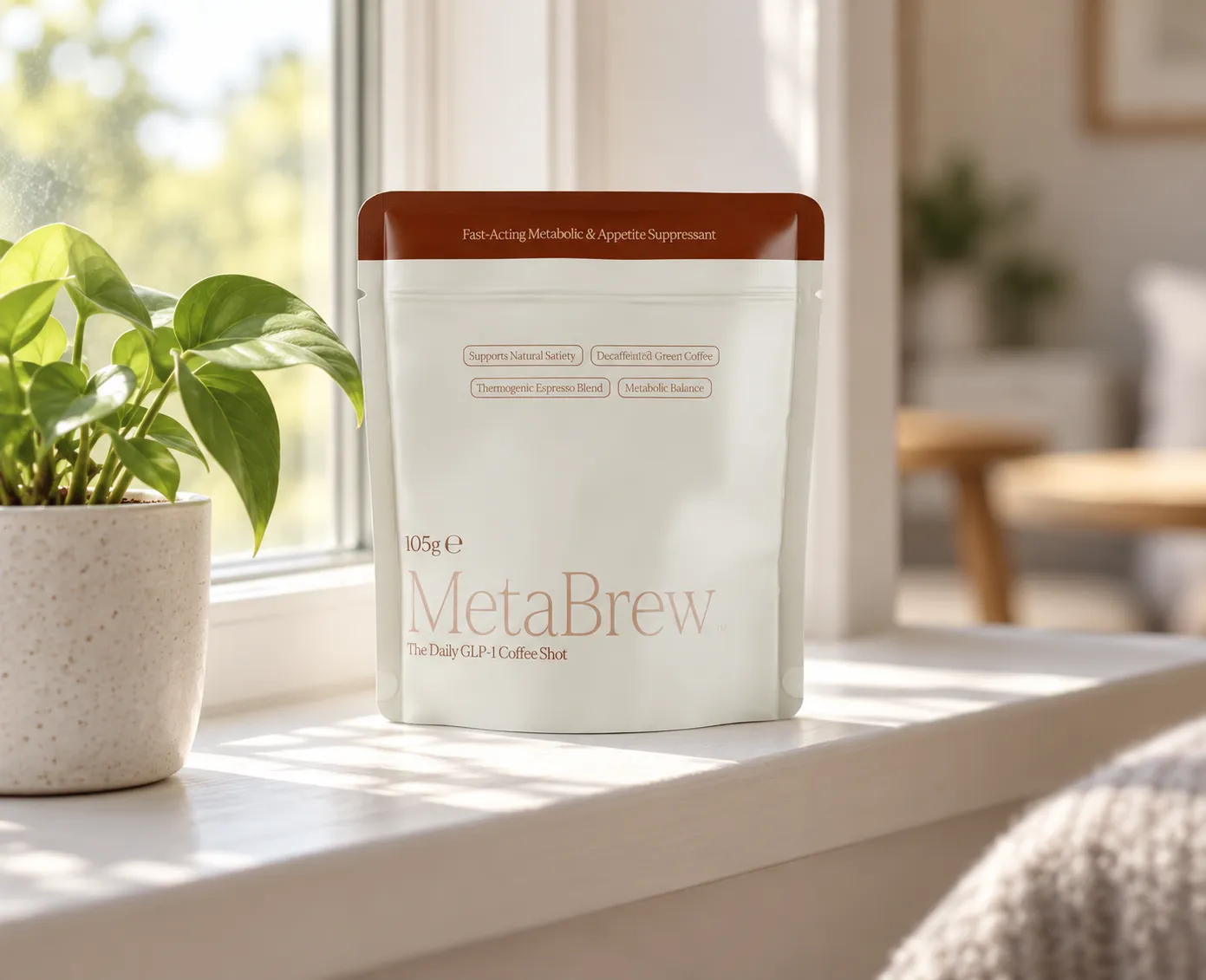 MetaBrew — le produit au quotidien