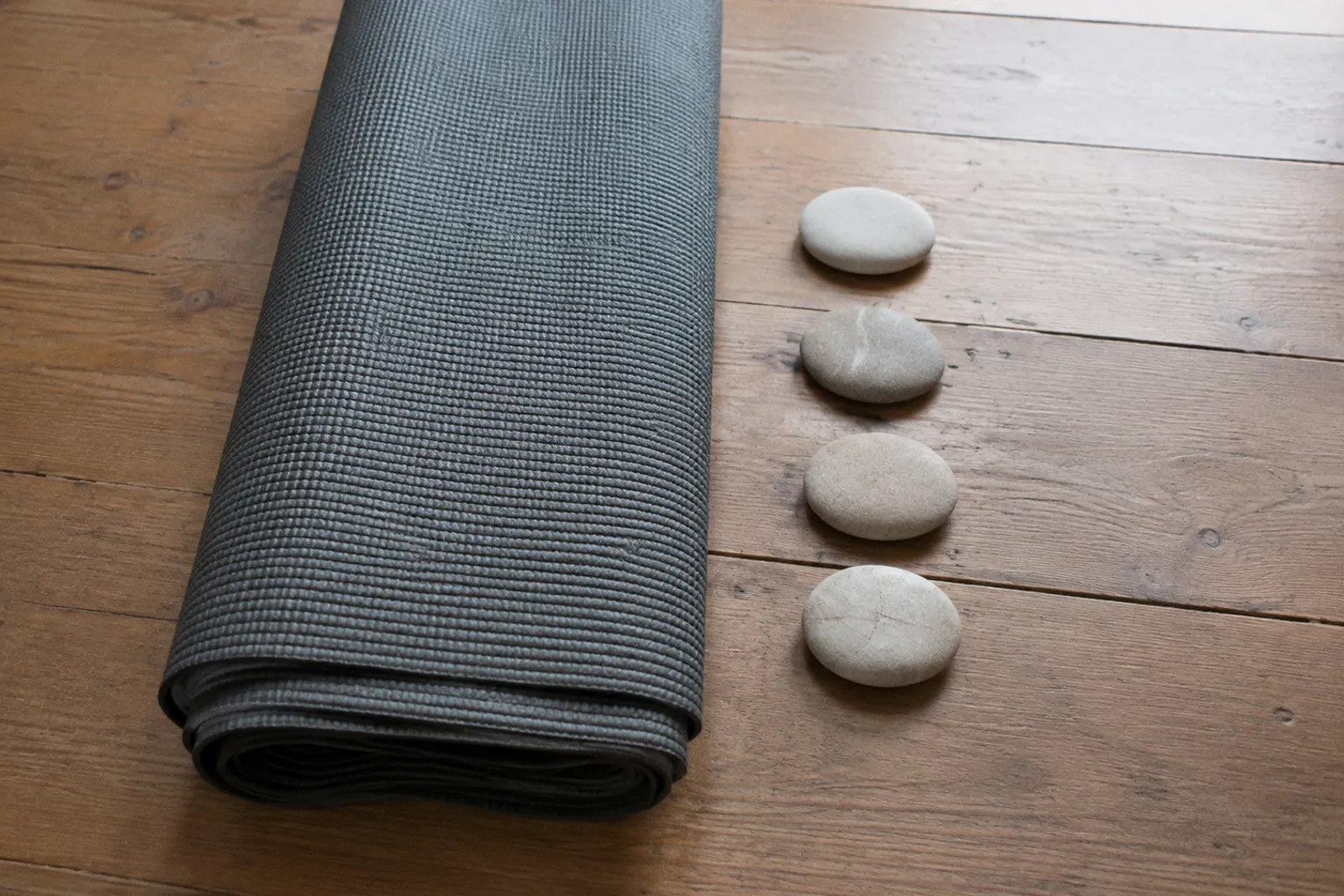 Plan de cours de yoga : la trame express en 4 blocs