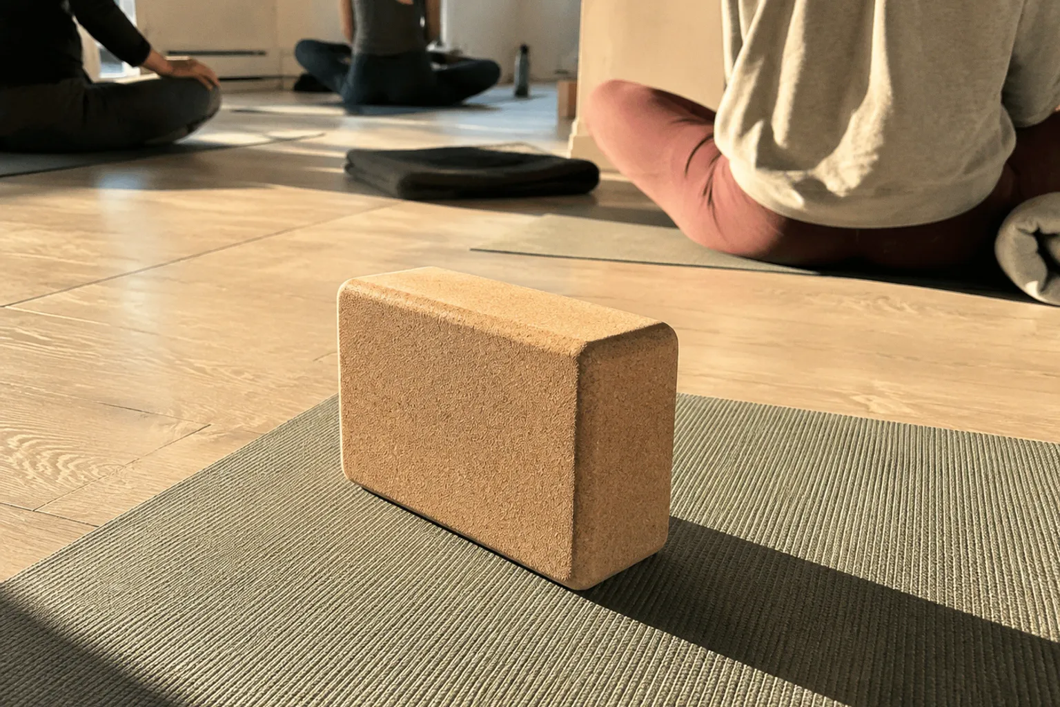 Postures de Hatha Yoga : 5 corrections indispensables