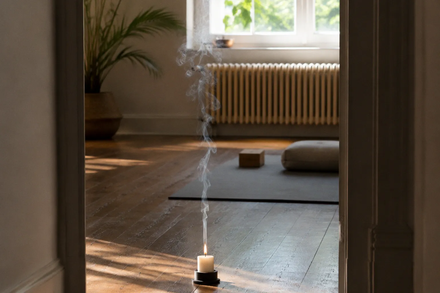 Pranayama : 5 exercices pour apaiser le mental