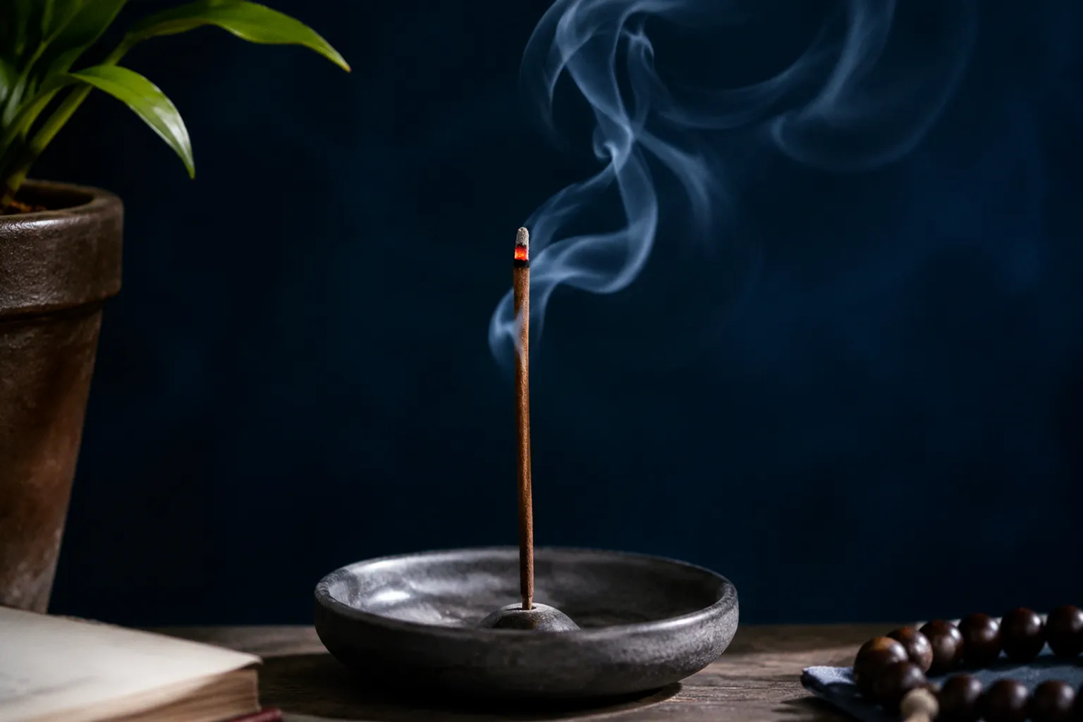 Pranayama : quel souffle selon votre niveau d'énergie ?