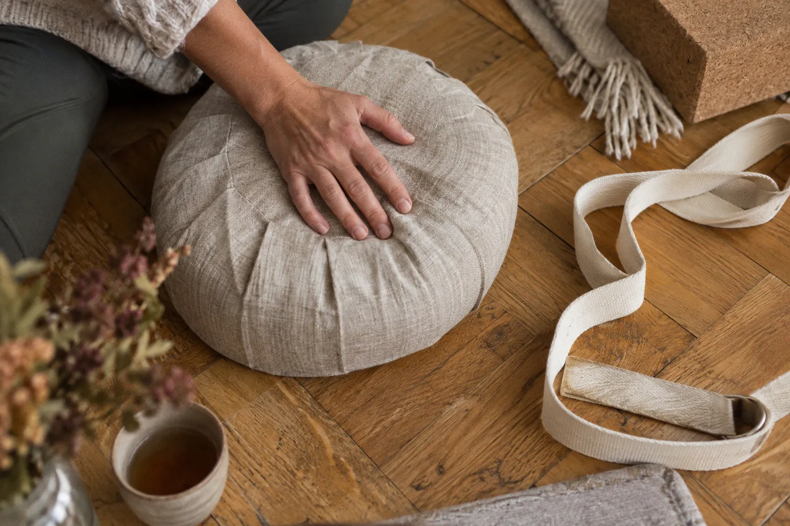Rachat de Headspace par une start-up d'IA : quel avenir pour la méditation guidée ?