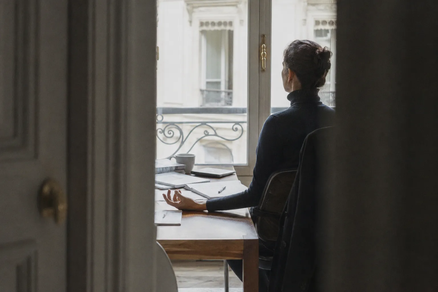 Régulation du système nerveux : au-delà du souffle, quel impact réel pour les dirigeants ?