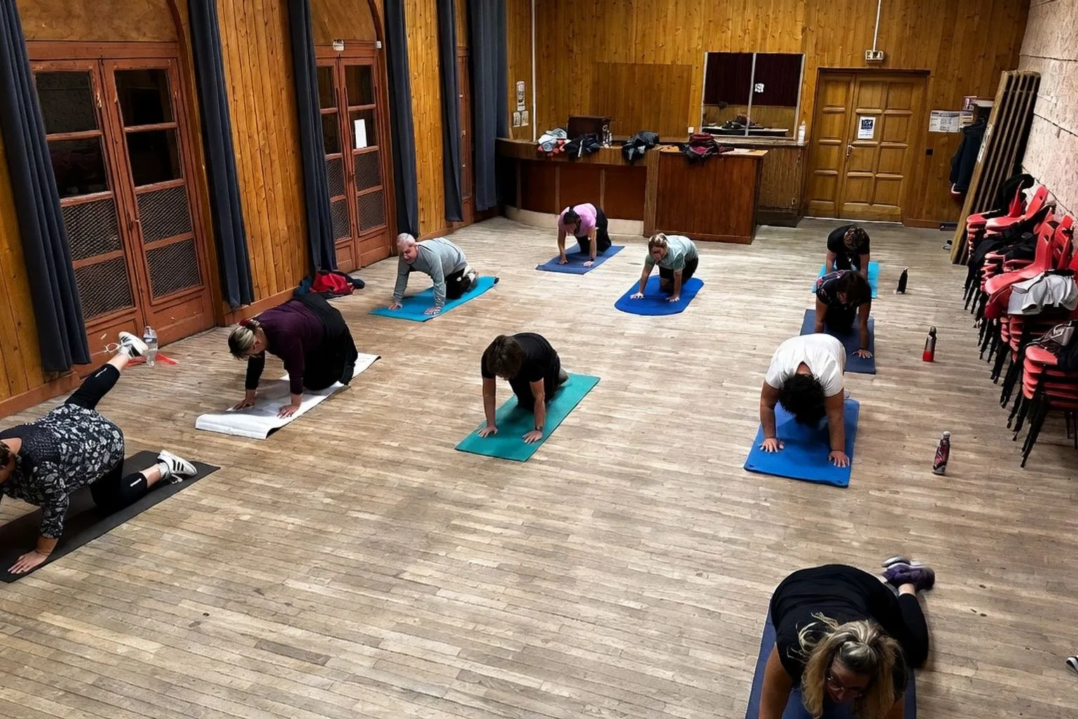 Reprise des cours de Hatha Yoga à Lacapelle-Marival : les points de vigilance