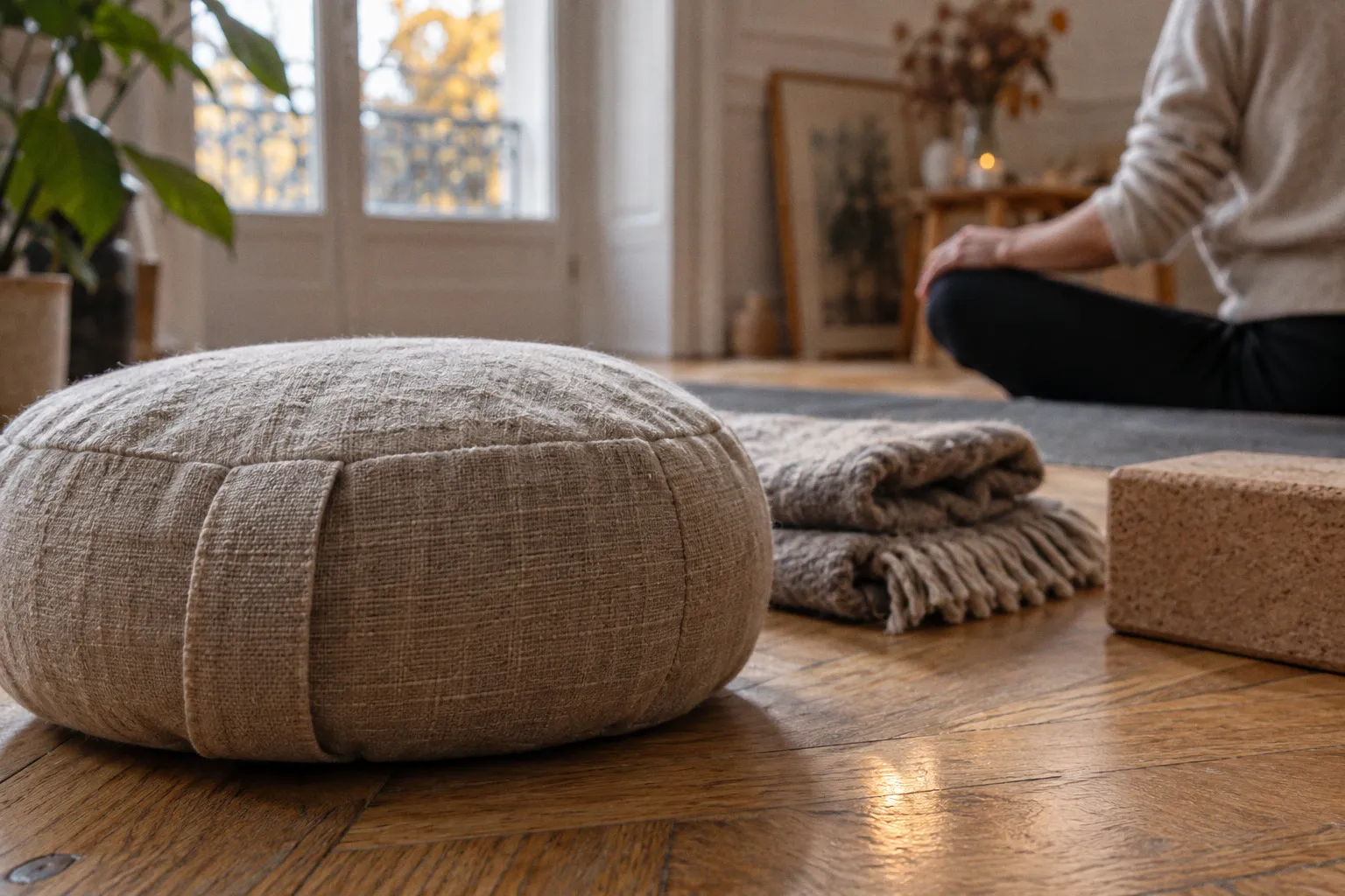 Reprise du Hatha Yoga et du Yoga Nidra : les clés pour une pratique équilibrée