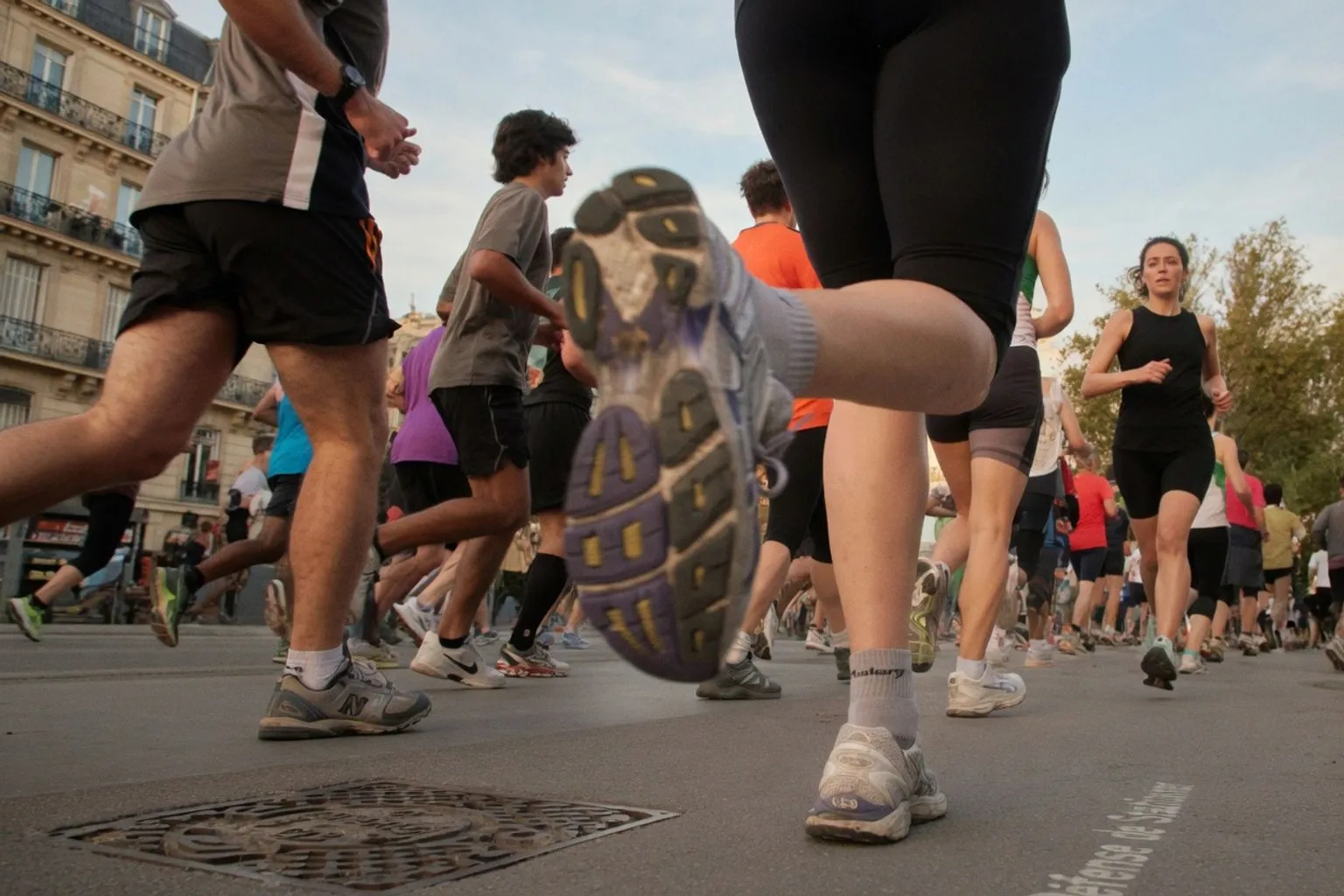 Reprise du sport : comment définir un rythme durable sans s'épuiser