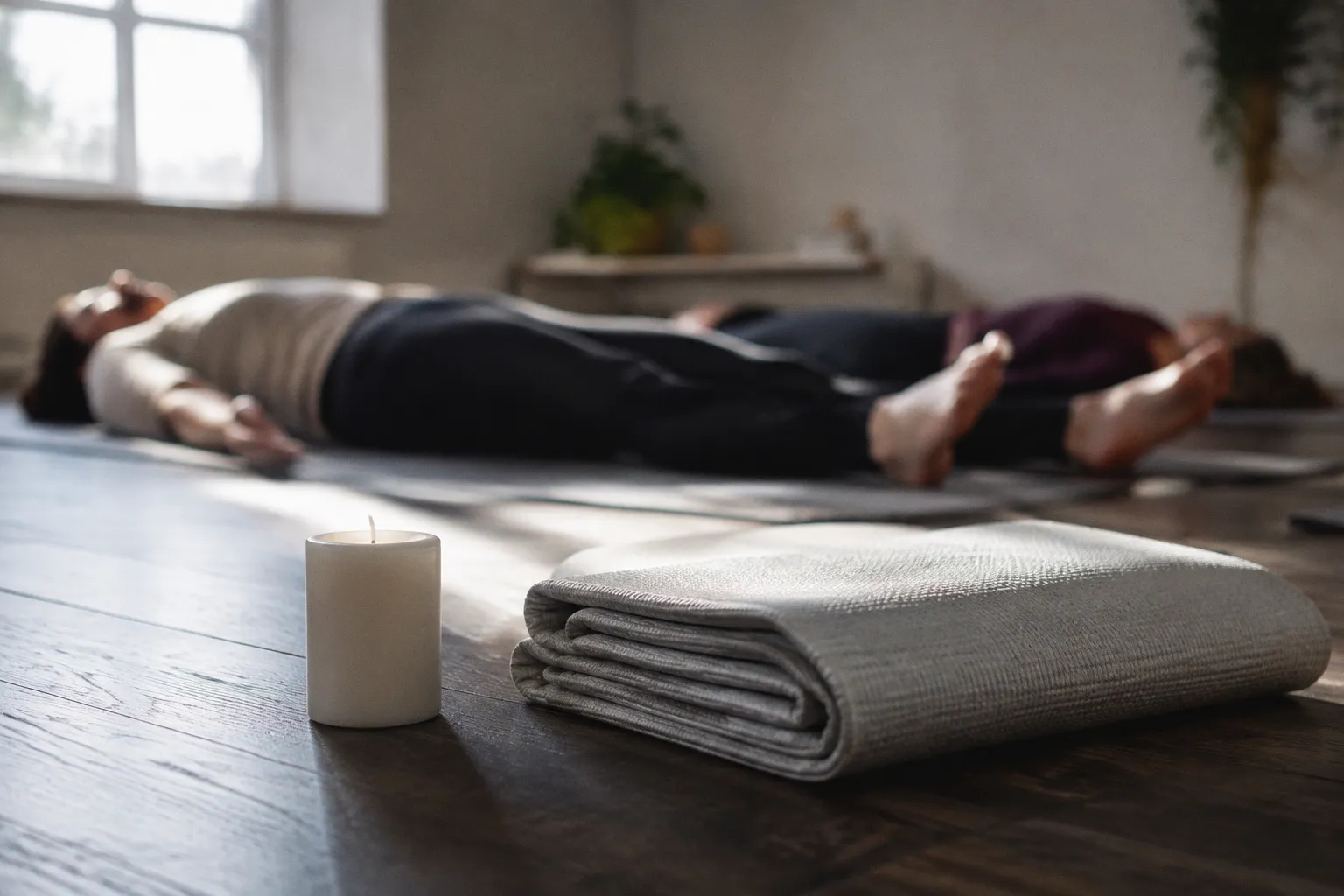 Sankalpa en Yoga Nidra : 4 règles pour le réussir