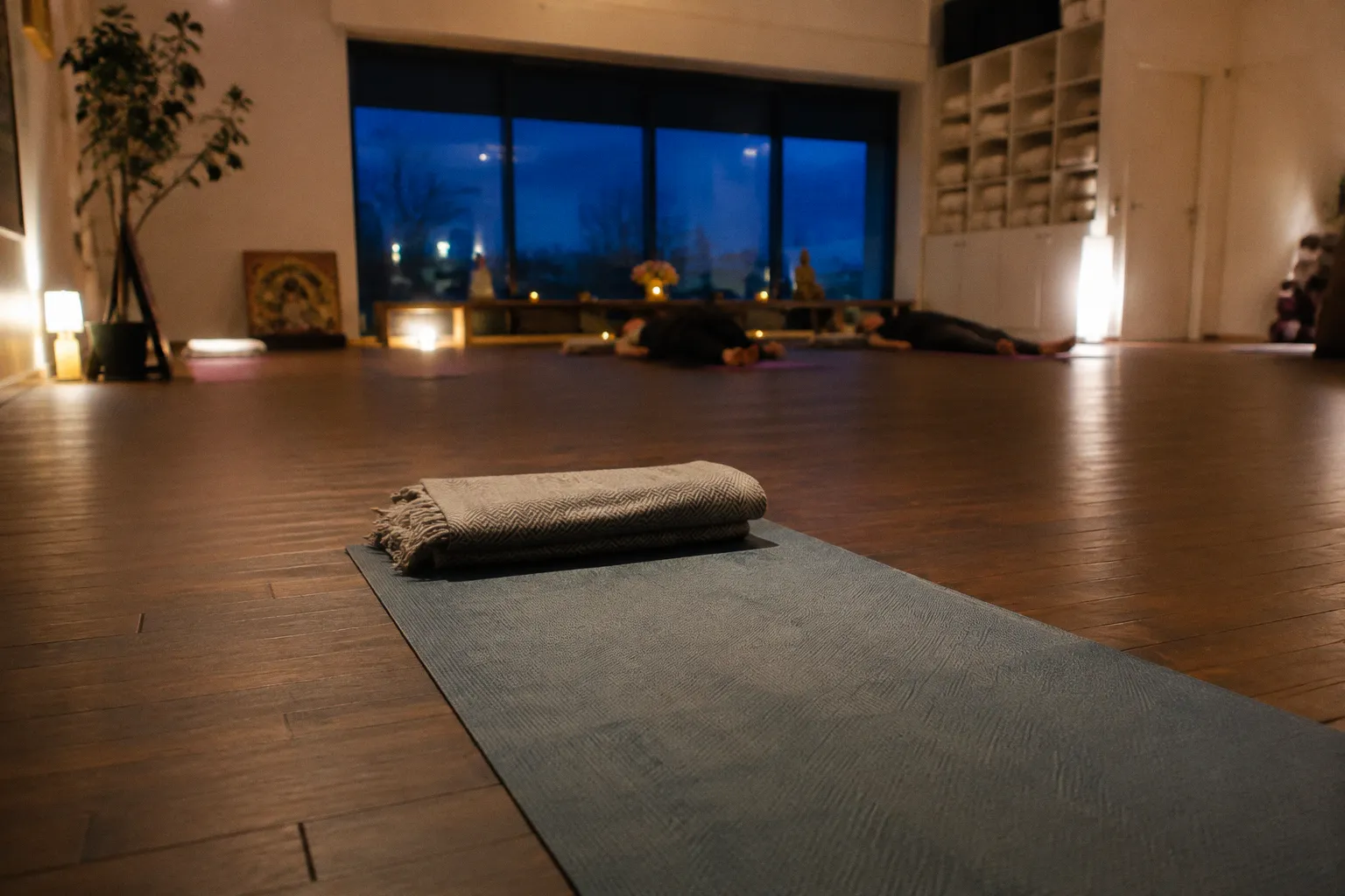 Yoga Nidra : 5 erreurs fréquentes et leurs solutions