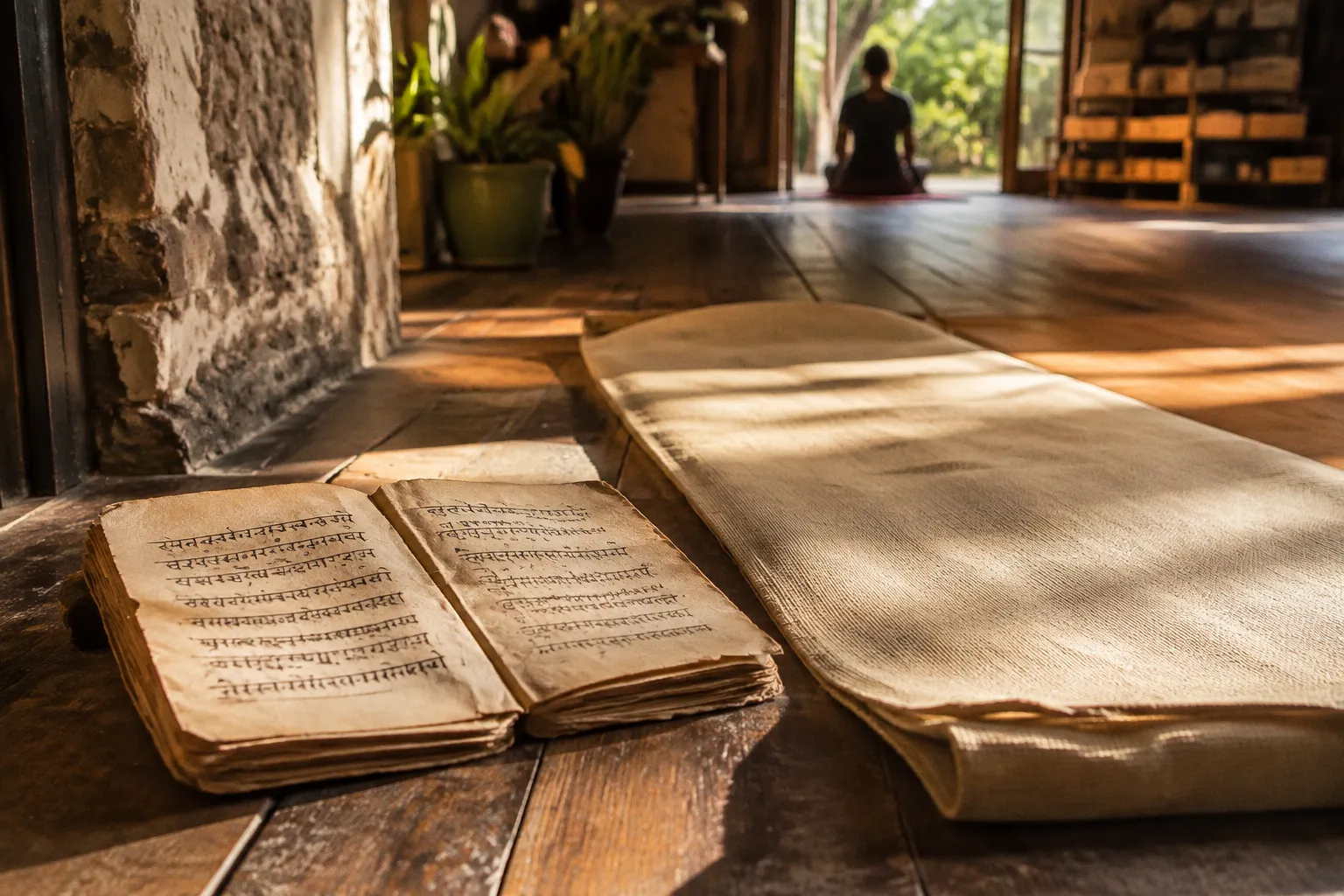 Yoga Sutras : quelle traduction selon votre niveau ?